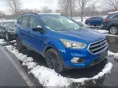 1FMCU9GD8KUA28165 2019 FORD ESCAPE