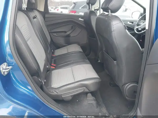 1FMCU9GD8KUA28165 2019 FORD ESCAPE - Image 8