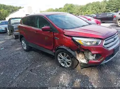 1FMCU9GD8KUA28389 2019 FORD ESCAPE
