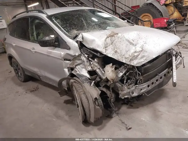1FMCU9GD8KUA28621 2019 FORD ESCAPE - Image 1