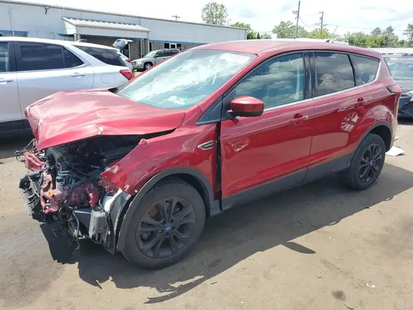 1FMCU9GD8KUA28912 2019 FORD ESCAPE - Image 1