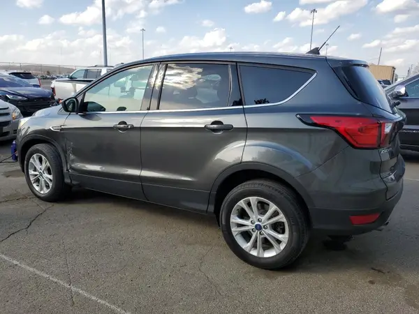1FMCU9GD8KUA30952 2019 FORD ESCAPE - Image 2