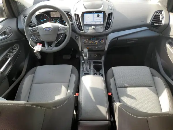 1FMCU9GD8KUA30952 2019 FORD ESCAPE - Image 8
