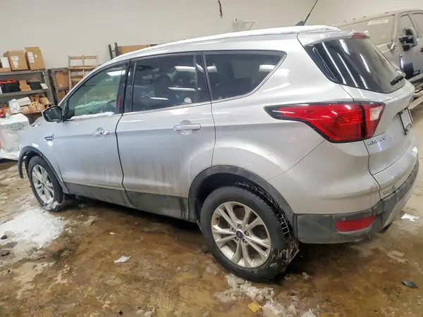 1FMCU9GD8KUA33799 2019 FORD ESCAPE - Image 2