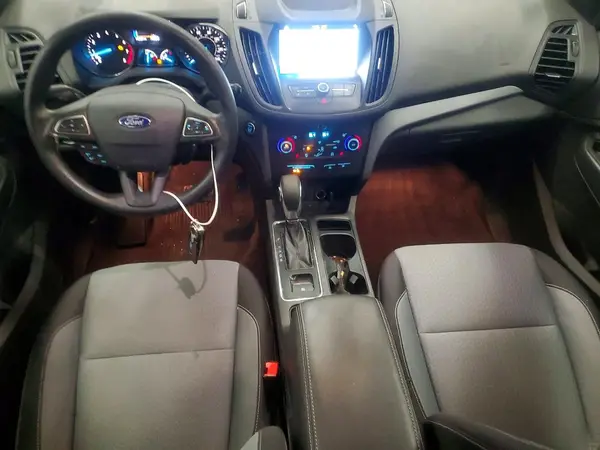 1FMCU9GD8KUA33799 2019 FORD ESCAPE - Image 8
