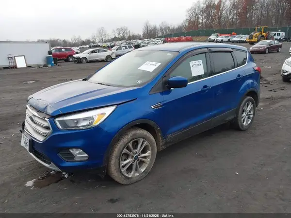 1FMCU9GD8KUA34936 2019 FORD ESCAPE - Image 2
