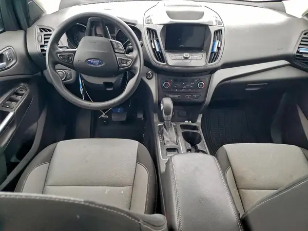 1FMCU9GD8KUA37612 2019 FORD ESCAPE - Image 8