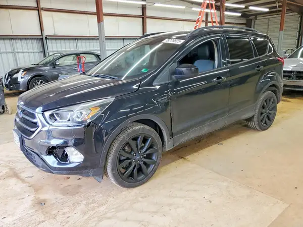 1FMCU9GD8KUA38372 2019 FORD ESCAPE - Image 1