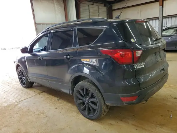 1FMCU9GD8KUA38372 2019 FORD ESCAPE - Image 2
