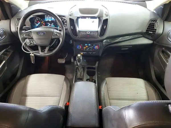 1FMCU9GD8KUA38372 2019 FORD ESCAPE - Image 8