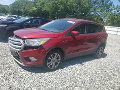 1FMCU9GD8KUA39487 2019 FORD ESCAPE