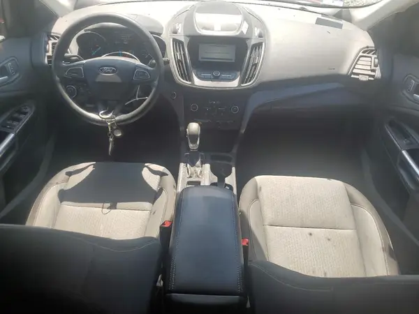 1FMCU9GD8KUA39487 2019 FORD ESCAPE - Image 8