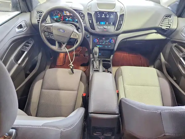 1FMCU9GD8KUA39568 2019 FORD ESCAPE - Image 8