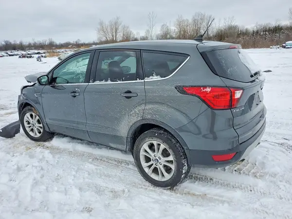 1FMCU9GD8KUA39859 2019 FORD ESCAPE - Image 2