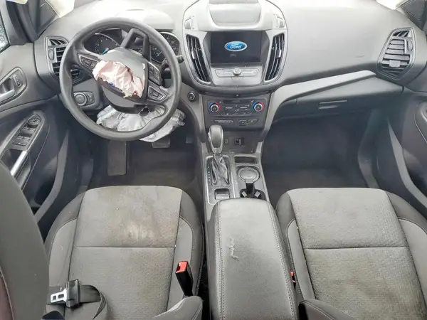1FMCU9GD8KUA39859 2019 FORD ESCAPE - Image 8