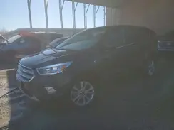 1FMCU9GD8KUA41403 2019 FORD ESCAPE