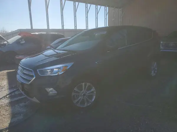 1FMCU9GD8KUA41403 2019 FORD ESCAPE - Image 1