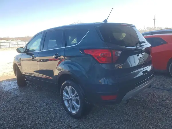 1FMCU9GD8KUA41403 2019 FORD ESCAPE - Image 2