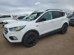 1FMCU9GD8KUA41501 2019 FORD ESCAPE