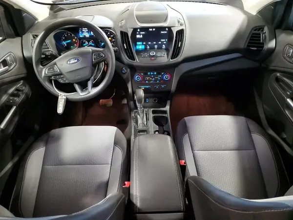 1FMCU9GD8KUA43880 2019 FORD ESCAPE - Image 8