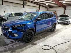 1FMCU9GD8KUA44723 2019 FORD ESCAPE