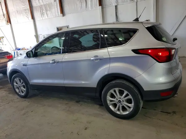 1FMCU9GD8KUA45970 2019 FORD ESCAPE - Image 2