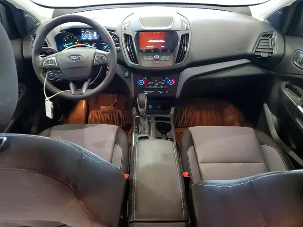 1FMCU9GD8KUA45970 2019 FORD ESCAPE - Image 8