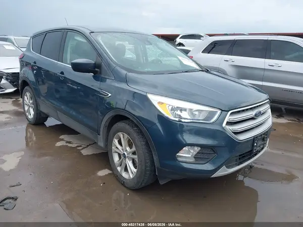 1FMCU9GD8KUA46102 2019 FORD ESCAPE - Image 1