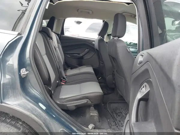 1FMCU9GD8KUA46102 2019 FORD ESCAPE - Image 8