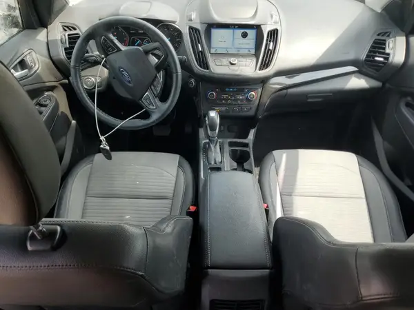 1FMCU9GD8KUA46424 2019 FORD ESCAPE - Image 8