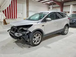 1FMCU9GD8KUA49193 2019 FORD ESCAPE