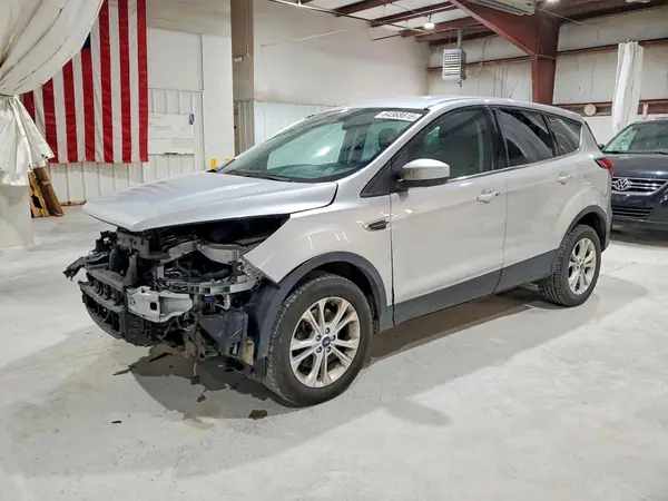 1FMCU9GD8KUA49193 2019 FORD ESCAPE - Image 1