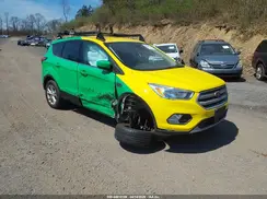 1FMCU9GD8KUA49498 2019 FORD ESCAPE