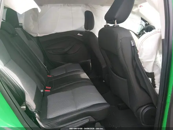 1FMCU9GD8KUA49498 2019 FORD ESCAPE - Image 8