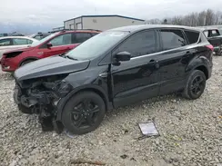 1FMCU9GD8KUA52319 2019 FORD ESCAPE
