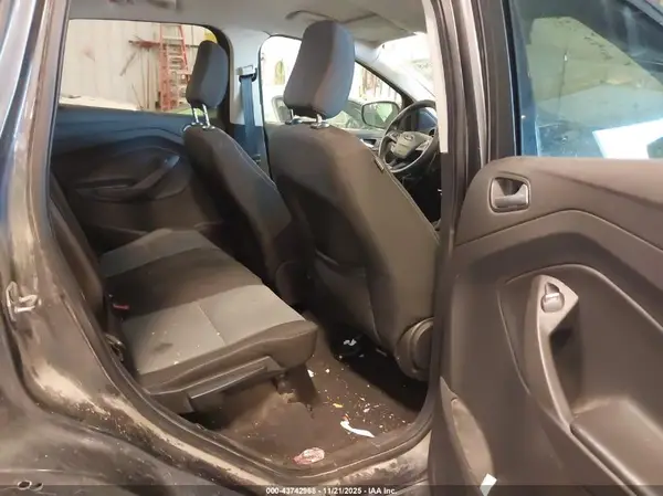 1FMCU9GD8KUA52773 2019 FORD ESCAPE - Image 8