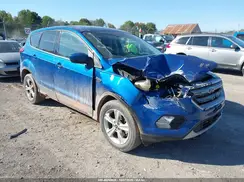 1FMCU9GD8KUA53177 2019 FORD ESCAPE