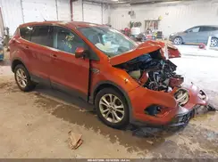 1FMCU9GD8KUA53227 2019 FORD ESCAPE