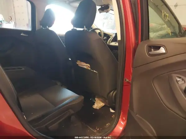 1FMCU9GD8KUA53227 2019 FORD ESCAPE - Image 8