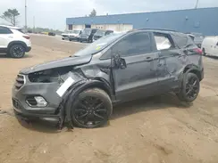 1FMCU9GD8KUA53230 2019 FORD ESCAPE
