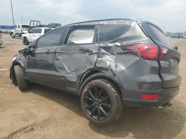 1FMCU9GD8KUA53230 2019 FORD ESCAPE - Image 2