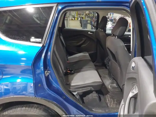 1FMCU9GD8KUA53289 2019 FORD ESCAPE - Image 8