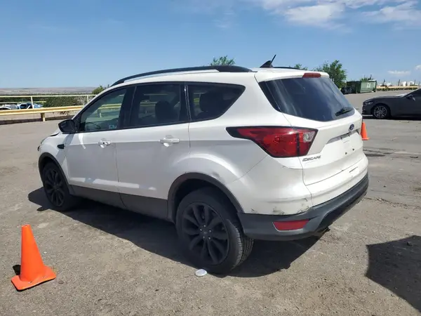 1FMCU9GD8KUA54457 2019 FORD ESCAPE - Image 2