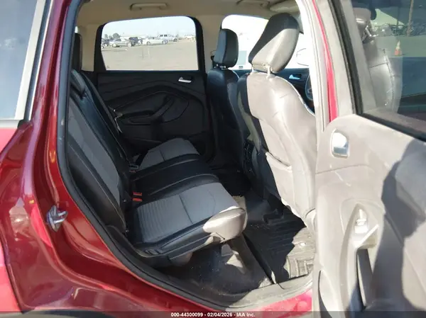 1FMCU9GD8KUA55320 2019 FORD ESCAPE - Image 8