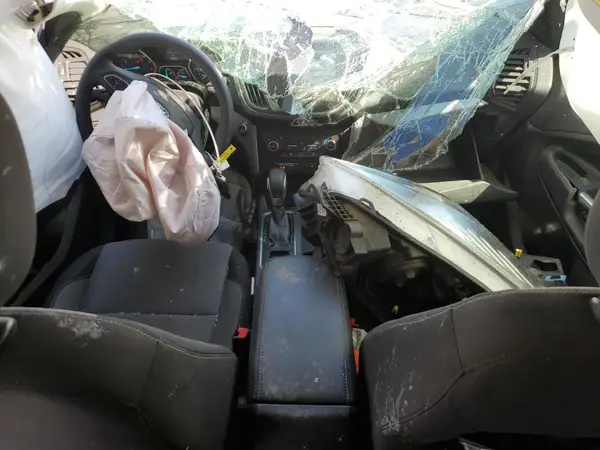 1FMCU9GD8KUA55379 2019 FORD ESCAPE - Image 8