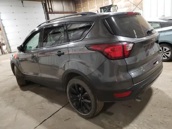 1FMCU9GD8KUA55608 2019 FORD ESCAPE - Image 2