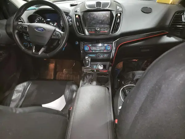 1FMCU9GD8KUA55608 2019 FORD ESCAPE - Image 8