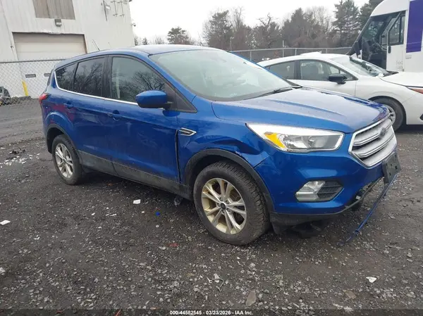 1FMCU9GD8KUA57150 2019 FORD ESCAPE - Image 1