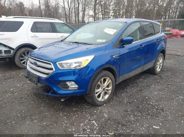 1FMCU9GD8KUA57150 2019 FORD ESCAPE - Image 2
