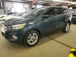 1FMCU9GD8KUA57245 2019 FORD ESCAPE